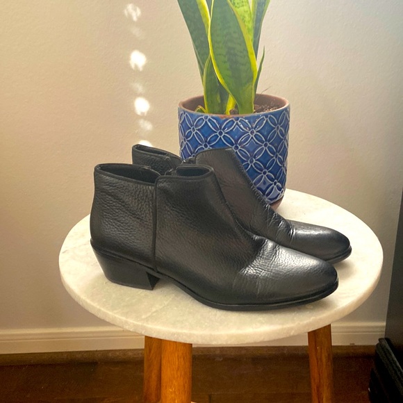 Sam Edelman boots - Picture 1 of 6